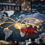 Volatilitas Pasar Global 2026 dan Dampaknya Terhadap Ekonomi Dunia