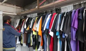 Bisnis Pakaian Monza, Dari Modal Nekat Jadi Brand yang Dicari Anak Muda