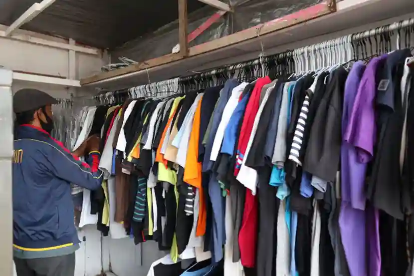 Bisnis Pakaian Monza, Dari Modal Nekat Jadi Brand yang Dicari Anak Muda