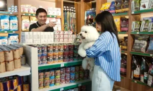 Bisnis Pet Shope Peluang Menjanjikan di Tengah Tren Pecinta Hewan yang Terus Tumbuh