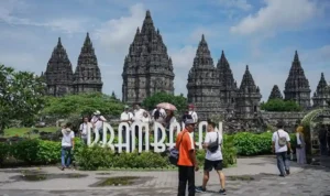 Ekonomi Jogja: Antara Pariwisata, UMKM, dan Daya Tahan Masyarakat