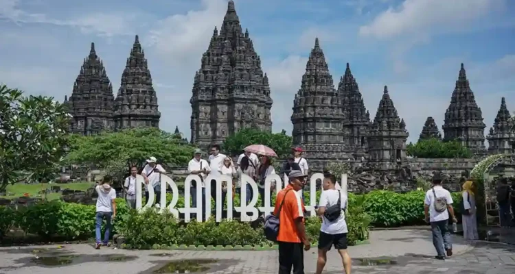 Ekonomi Jogja: Antara Pariwisata, UMKM, dan Daya Tahan Masyarakat