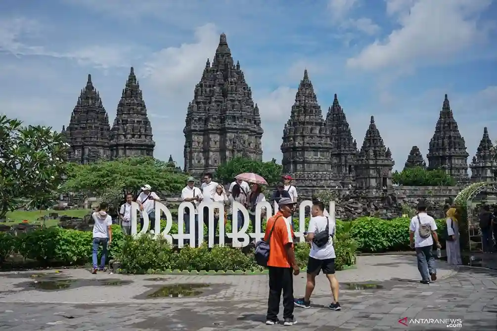 Ekonomi Jogja: Antara Pariwisata, UMKM, dan Daya Tahan Masyarakat