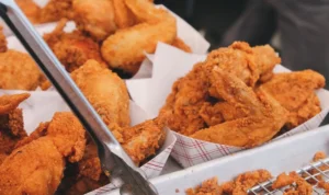Tips Membuat KFC Rumahan yang Renyah di Luar Juicy di Dalam dan Kaya Rasa