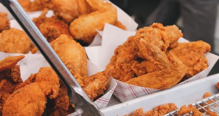 Tips Membuat KFC Rumahan yang Renyah di Luar Juicy di Dalam dan Kaya Rasa