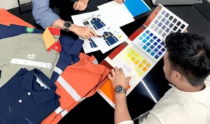 Bisnis Konveksi: Peluang Usaha Menjanjikan di Industri Pakaian yang Terus Berkembang