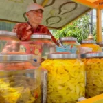 Bisnis Manisan Buah Makin Menarik, Usaha Camilan Segar yang Punya Pasar Luas