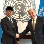 Diplomasi Global dari New York Markas PBB: Panggung Sunyi yang Menentukan Arah Dunia