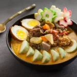 Lontong Medan yang Lagi Viral, Sajian Legendaris yang Kembali Jadi Perbincangan
