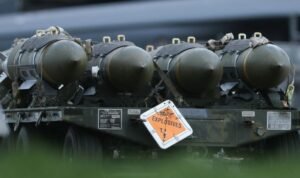 Prediksi Biaya Perang Iran dan Israel, Angka yang Bisa Membebani Kawasan dan Dunia