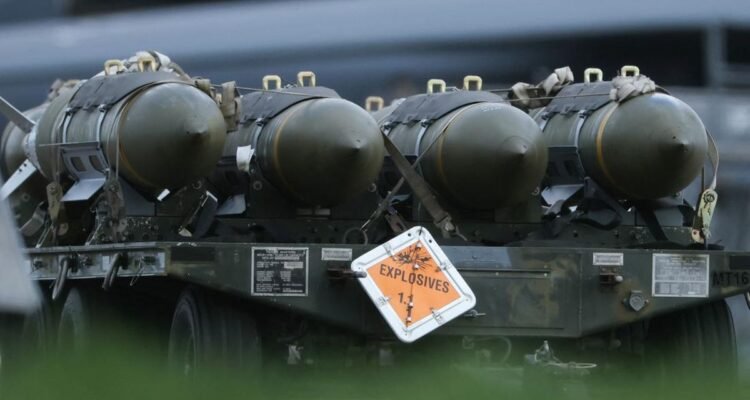 Prediksi Biaya Perang Iran dan Israel, Angka yang Bisa Membebani Kawasan dan Dunia