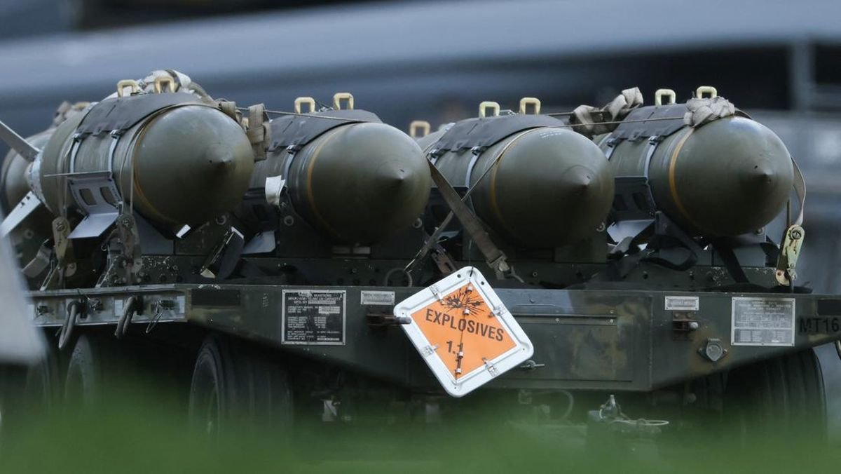 Prediksi Biaya Perang Iran dan Israel, Angka yang Bisa Membebani Kawasan dan Dunia