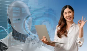 Aturan AI Generatif 2026, Dunia Mulai Tetapkan Batasan Penggunaan