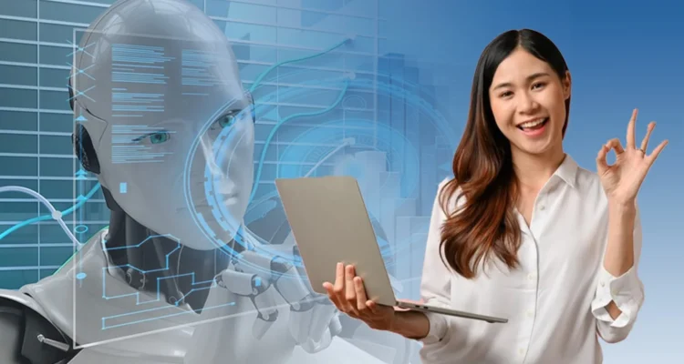 Aturan AI Generatif 2026, Dunia Mulai Tetapkan Batasan Penggunaan