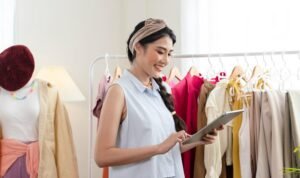 Bisnis Fashion Makin Ramai, Peluang Besar di Balik Gaya yang Terus Berubah