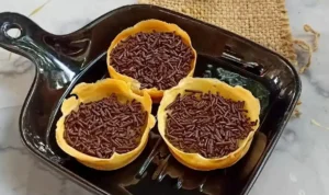 Bisnis Martabak Mini, Usaha Sederhana Yang Punya Peluang Manis