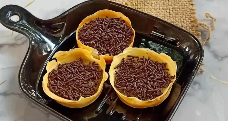 Bisnis Martabak Mini, Usaha Sederhana Yang Punya Peluang Manis