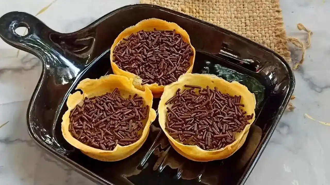 Bisnis Martabak Mini, Usaha Sederhana Yang Punya Peluang Manis