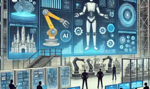 Inovasi Startup Komputer yang Kian Mendunia dan Makin Diburu Industri