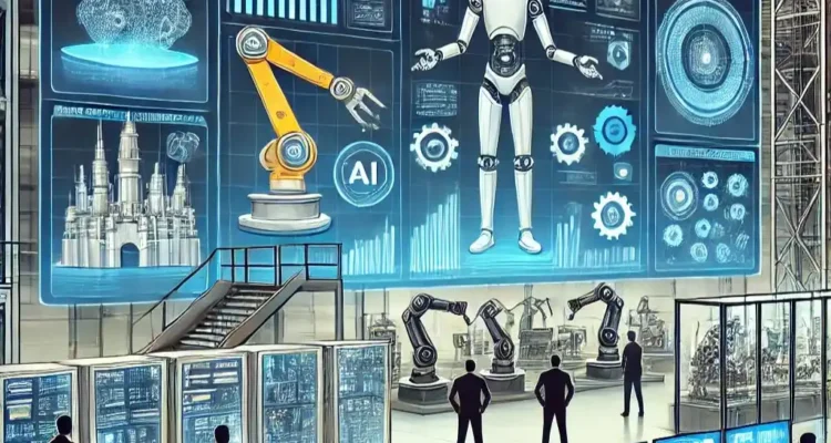 Inovasi Startup Komputer yang Kian Mendunia dan Makin Diburu Industri