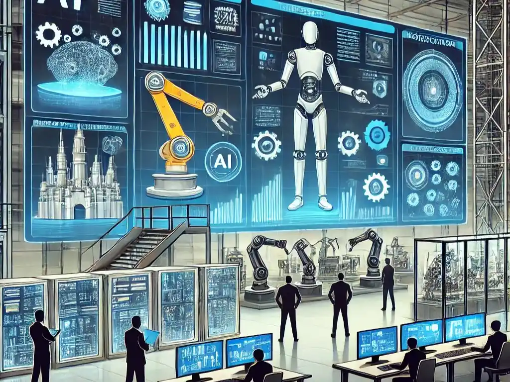 Inovasi Startup Komputer yang Kian Mendunia dan Makin Diburu Industri