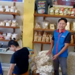 Kerupuk Khas Palembang, UMKM Daerah Yang Mulai Naik Daun