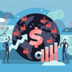 Strategi Pedagang Membaca Ekonomi Makro Saat Pasar Tidak Pernah Benar Benar Tenang