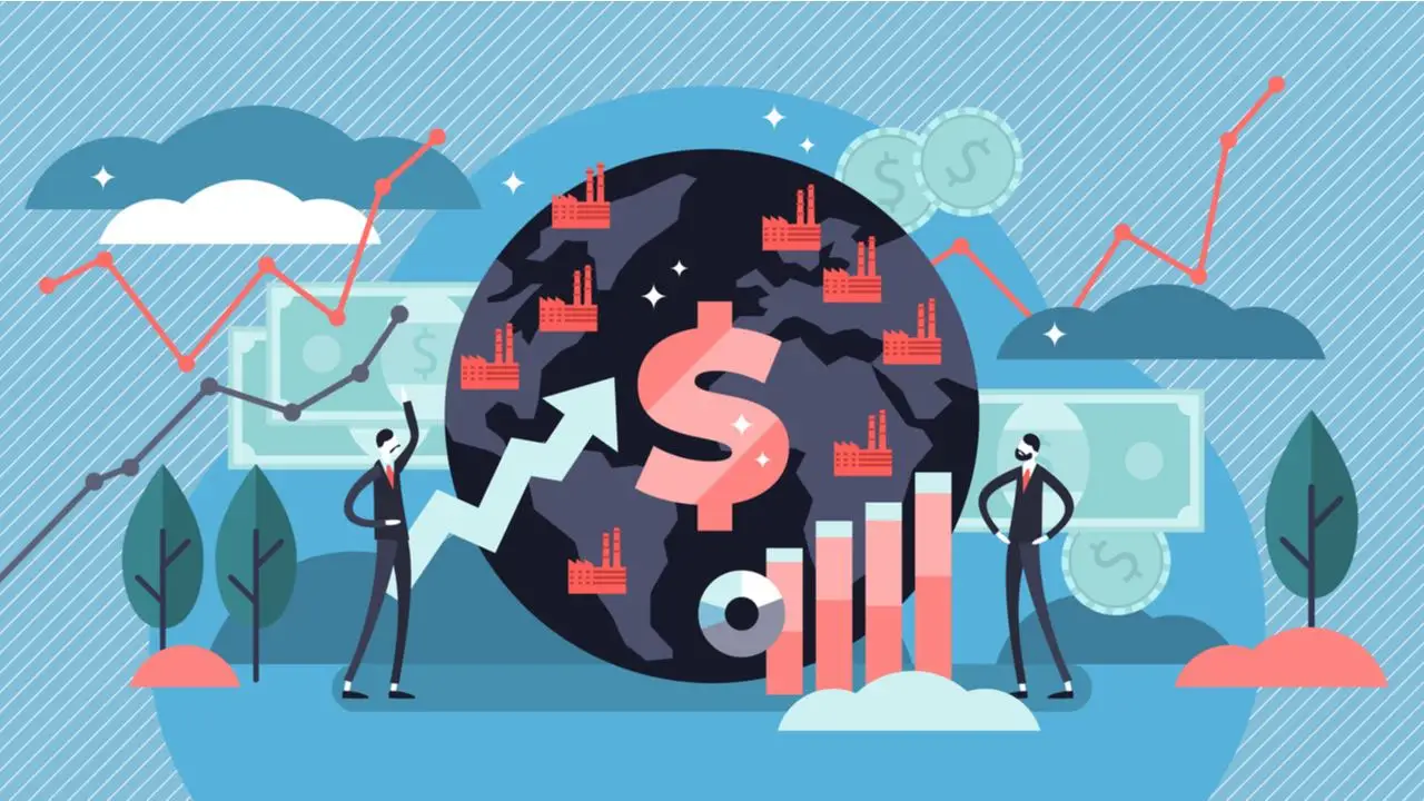 Strategi Pedagang Membaca Ekonomi Makro Saat Pasar Tidak Pernah Benar Benar Tenang