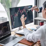 Tips Bermain Saham agar Tidak Mudah Panik Saat Masuk Pasar Modal