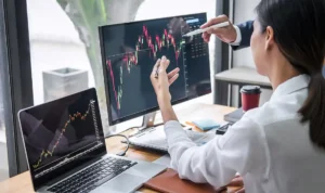 Tips Bermain Saham agar Tidak Mudah Panik Saat Masuk Pasar Modal