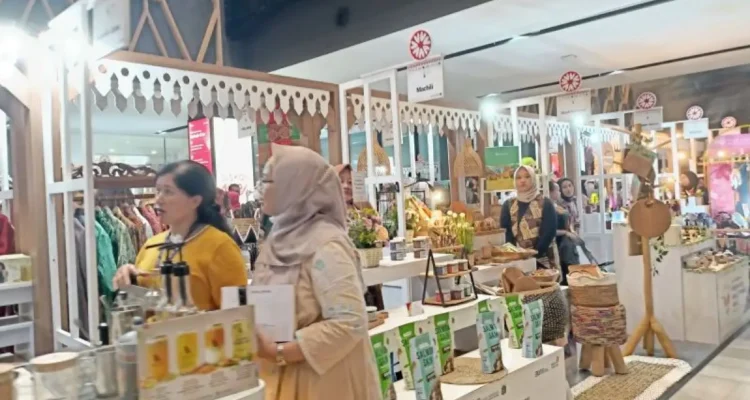 UMKM di Jakarta yang Terus Hidup di Tengah Kota yang Bergerak Cepat