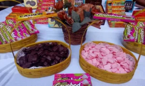 Dodol Garut Makin Dilirik, Camilan Legendaris yang Jadi Ladang Bisnis UMKM