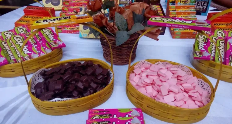 Dodol Garut Makin Dilirik, Camilan Legendaris yang Jadi Ladang Bisnis UMKM