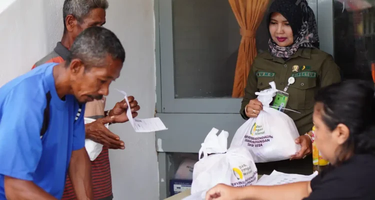 Ekonomi Terlemah di Indonesia, Membaca Daerah Rentan dari Angka dan Realita