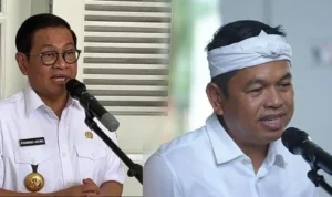 Gubernur Terbaik di Indonesia 2026, Siapa yang Paling Menonjol Tahun Ini