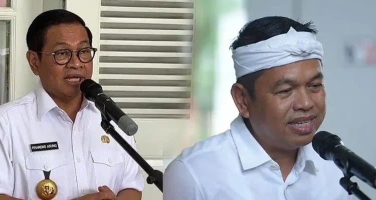Gubernur Terbaik di Indonesia 2026, Siapa yang Paling Menonjol Tahun Ini