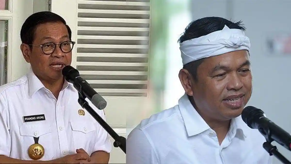 Gubernur Terbaik di Indonesia 2026, Siapa yang Paling Menonjol Tahun Ini