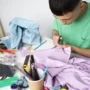 Home Industri Tekstil, Usaha Rumahan yang Menjahit Peluang Besar dari Kain