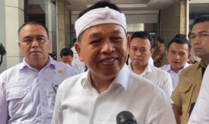 Jalan Jawa Barat Makin Mulus, Dedi Mulyadi Gas Perbaikan Besar