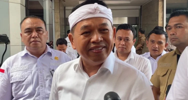 Jalan Jawa Barat Makin Mulus, Dedi Mulyadi Gas Perbaikan Besar