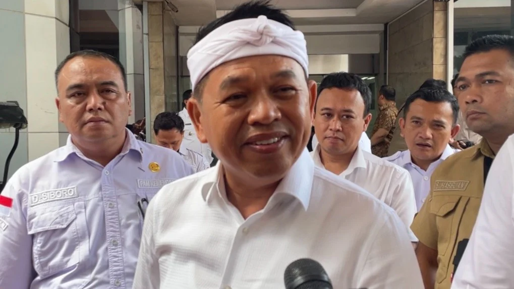 Jalan Jawa Barat Makin Mulus, Dedi Mulyadi Gas Perbaikan Besar