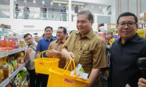 Pasar Ekonomi Indonesia Menggeliat, Daya Beli, Modal, dan Bisnis Lokal Jadi Sorotan
