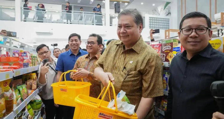 Pasar Ekonomi Indonesia Menggeliat, Daya Beli, Modal, dan Bisnis Lokal Jadi Sorotan