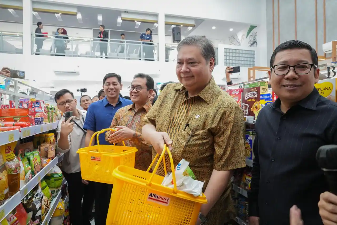 Pasar Ekonomi Indonesia Menggeliat, Daya Beli, Modal, dan Bisnis Lokal Jadi Sorotan