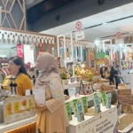 UMKM di Jakarta Makin Lincah, Pelaku Usaha Kecil Berburu Peluang di Kota Besar