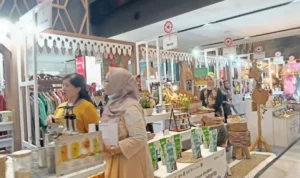 UMKM di Jakarta Makin Lincah, Pelaku Usaha Kecil Berburu Peluang di Kota Besar