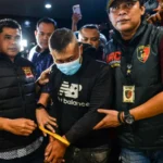 Kasus Penganiayaan Pacar di Bandung, Luka Berat dan Penyekapan !