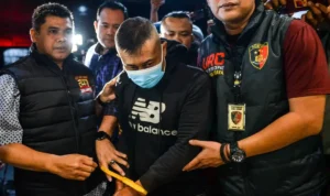 Kasus Penganiayaan Pacar di Bandung, Luka Berat dan Penyekapan !