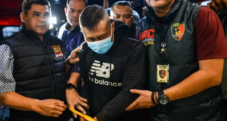 Kasus Penganiayaan Pacar di Bandung, Luka Berat dan Penyekapan !