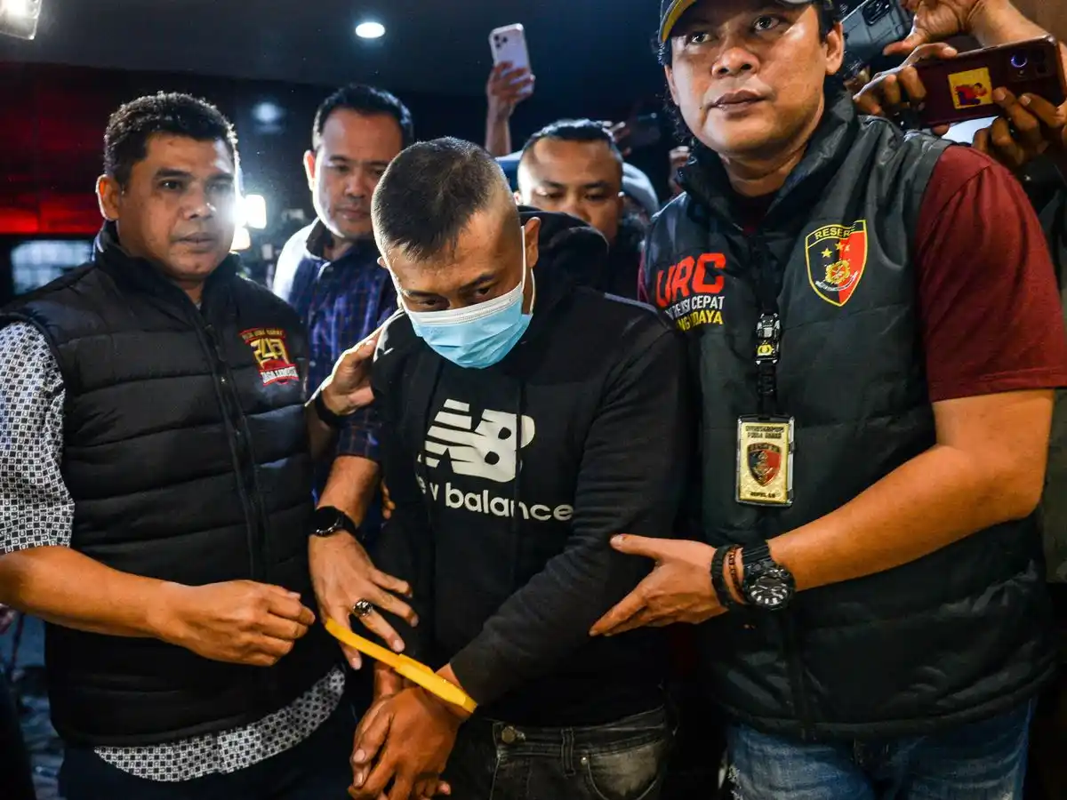 Kasus Penganiayaan Pacar di Bandung, Luka Berat dan Penyekapan !